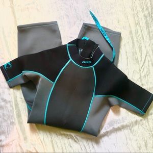 🏝 OBX wetsuit 🏝